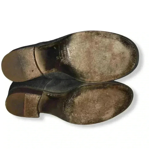 Peter Nappi Julius Boot Size 41 main image 4